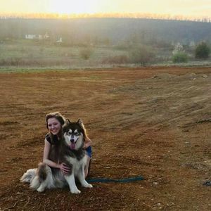 Meet your Posher, Ashlynn